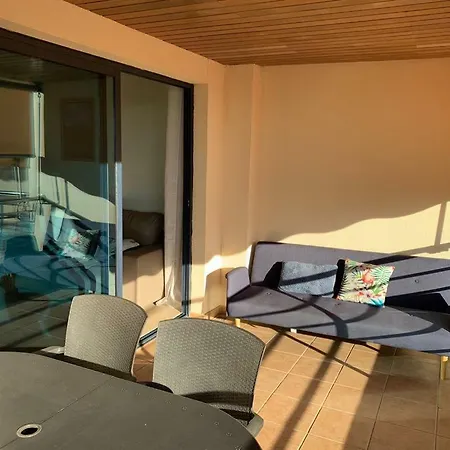 Ferienwohnung El Teide Puerto de Santiago  Exterior foto