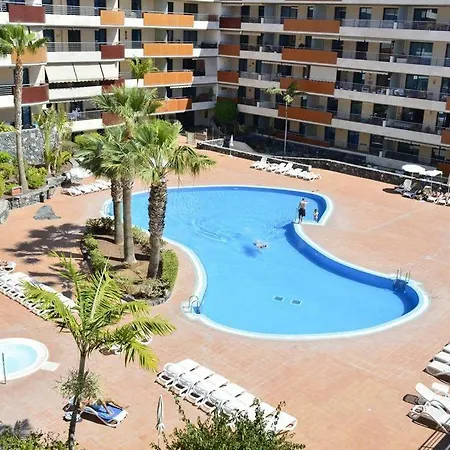 Ferienwohnung El Teide Puerto de Santiago  Exterior foto