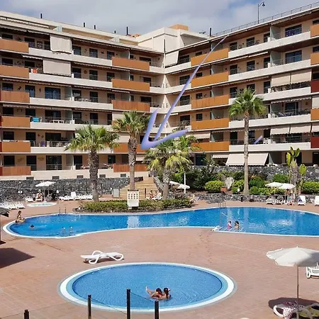 Ferienwohnung El Teide Puerto de Santiago  Exterior foto