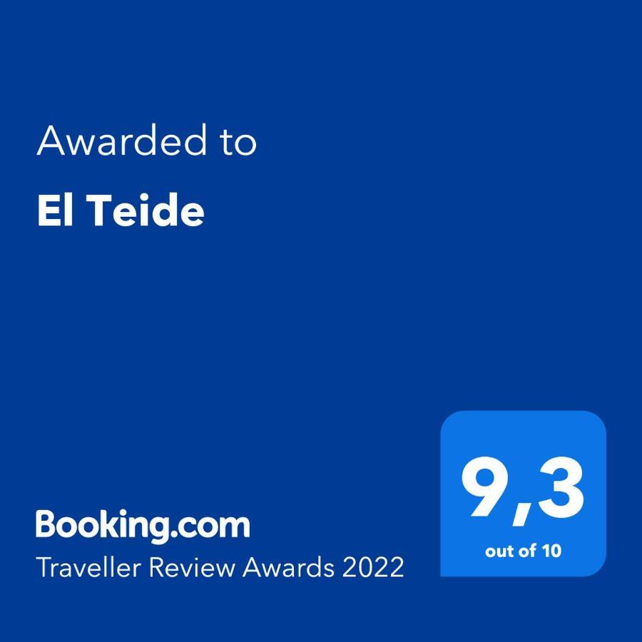 El Teide Appartamento